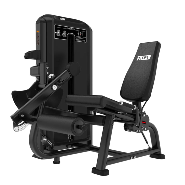 FITLAB SEATED LEG EXTENSION