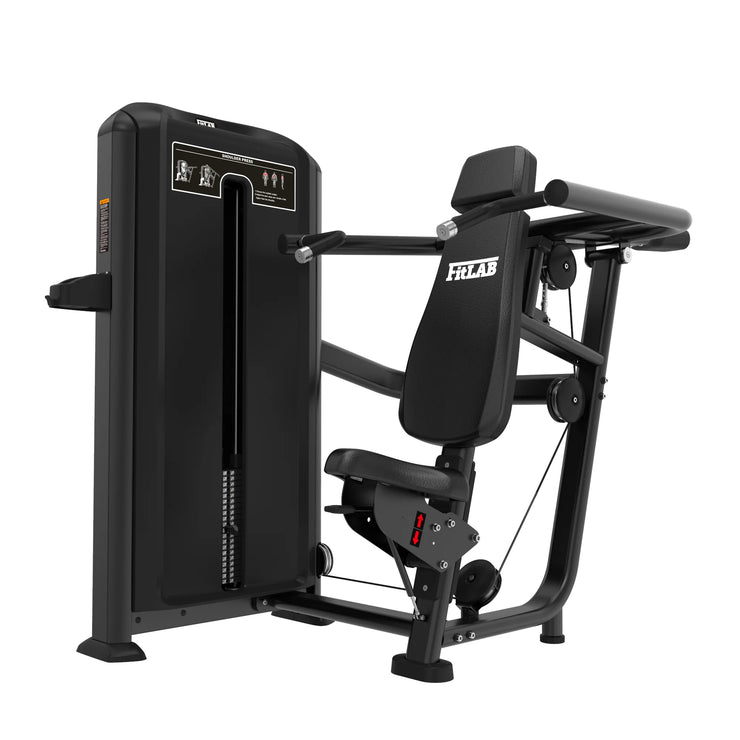 FITLAB SHOULDER PRESS | PRE ORDER