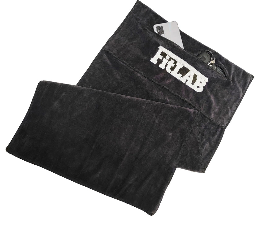 FITLAB WORKOUT TOWEL