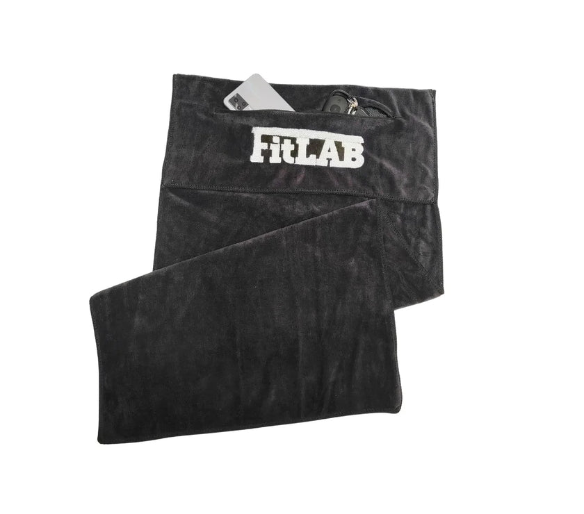 FITLAB WORKOUT TOWEL