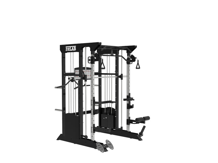 FITLAB FX-200 All In One Trainer