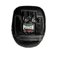 FOCUS PADS - Mexican POCKET ROCKET - BLACK