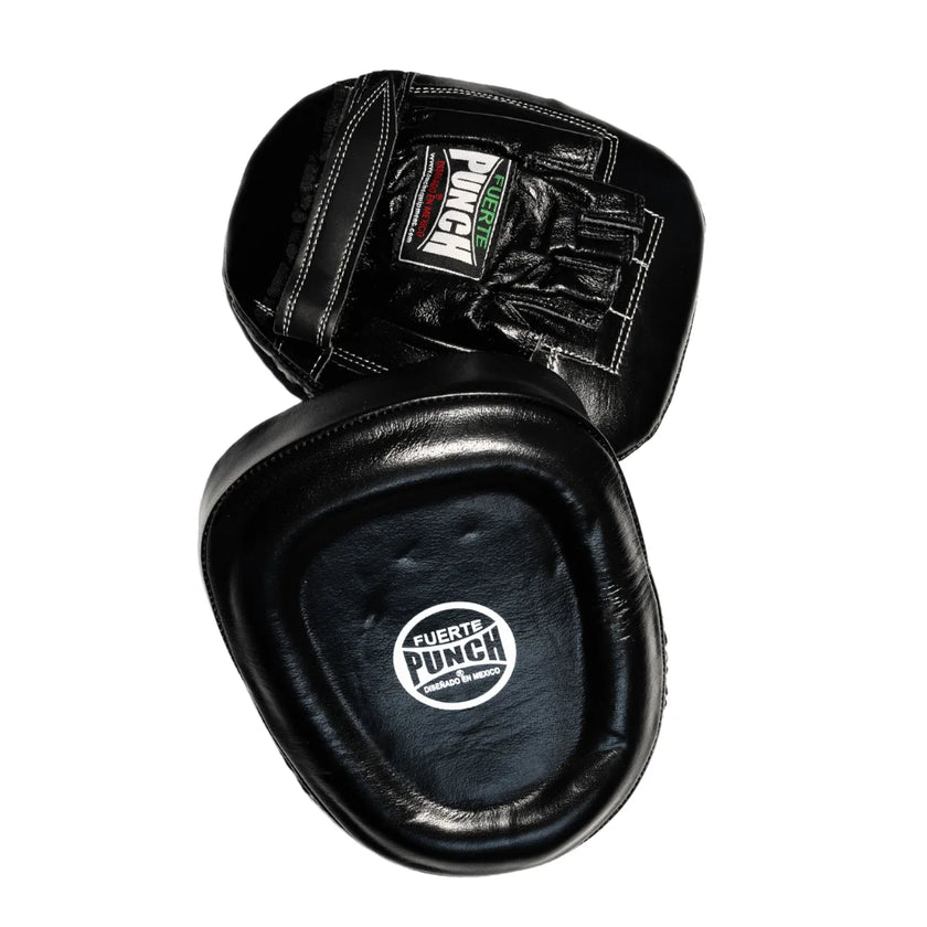 FOCUS PADS - Mexican POCKET ROCKET - BLACK