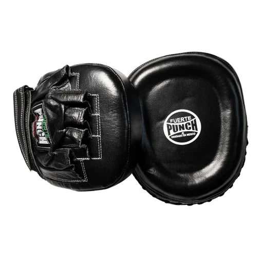 FOCUS PADS - Mexican POCKET ROCKET - BLACK