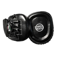 FOCUS PADS - Mexican POCKET ROCKET - BLACK