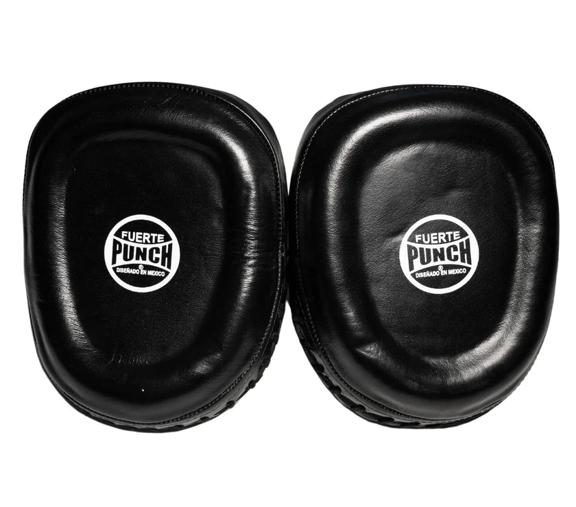 FOCUS PADS - Mexican POCKET ROCKET - BLACK