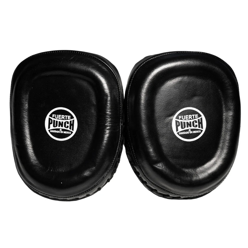 FOCUS PADS - Mexican POCKET ROCKET - BLACK