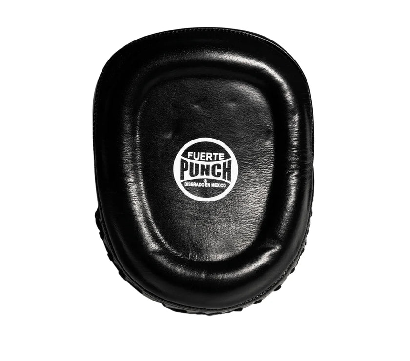 FOCUS PADS - Mexican POCKET ROCKET - BLACK