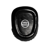 FOCUS PADS - Mexican POCKET ROCKET - BLACK