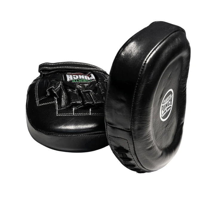 FOCUS PADS - Mexican POCKET ROCKET - BLACK