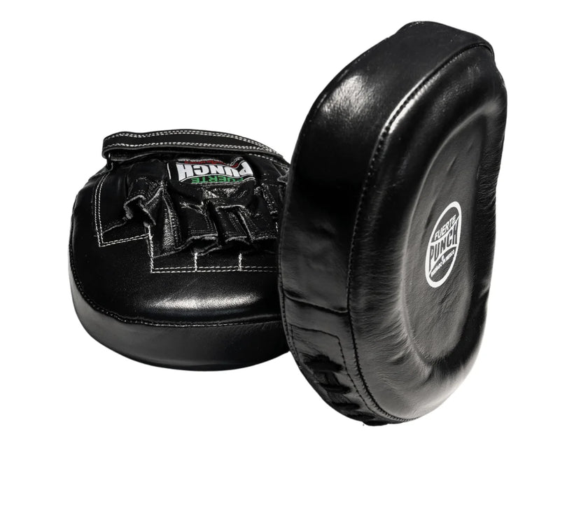 FOCUS PADS - Mexican POCKET ROCKET - BLACK