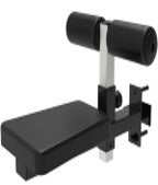 FX-PRO LAT PULLDOWN SEAT