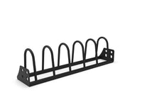 FX-PRO WEIGHT PLATE STORAGE SHELF