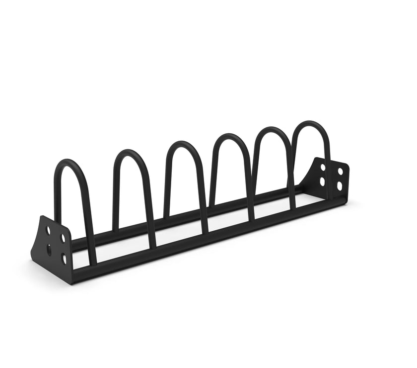 FX-PRO WEIGHT PLATE STORAGE SHELF