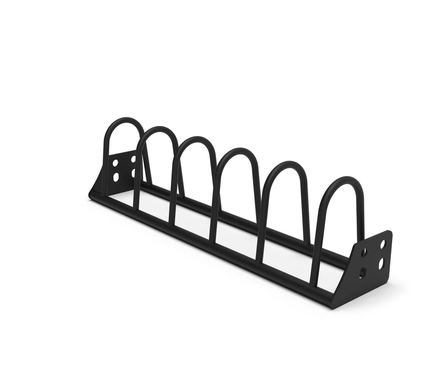 FX-PRO WEIGHT PLATE STORAGE SHELF