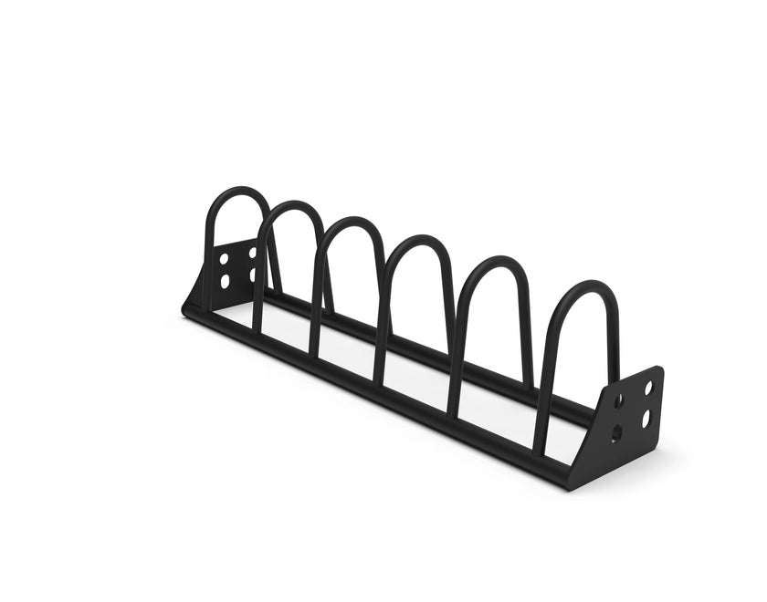 FX-PRO WEIGHT PLATE STORAGE SHELF