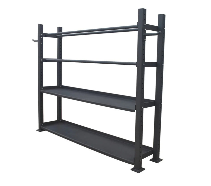 Fitlab Accessory Rack