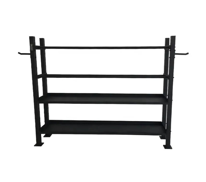 Fitlab Accessory Rack