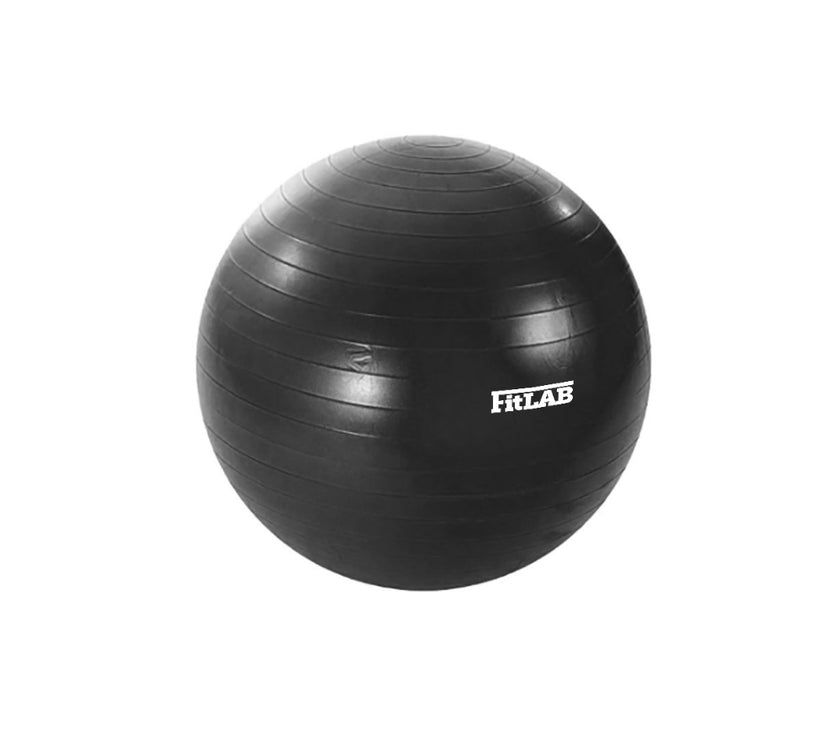 Fitlab Anti Burst Gym Ball | Pre-Order ETA Mid February