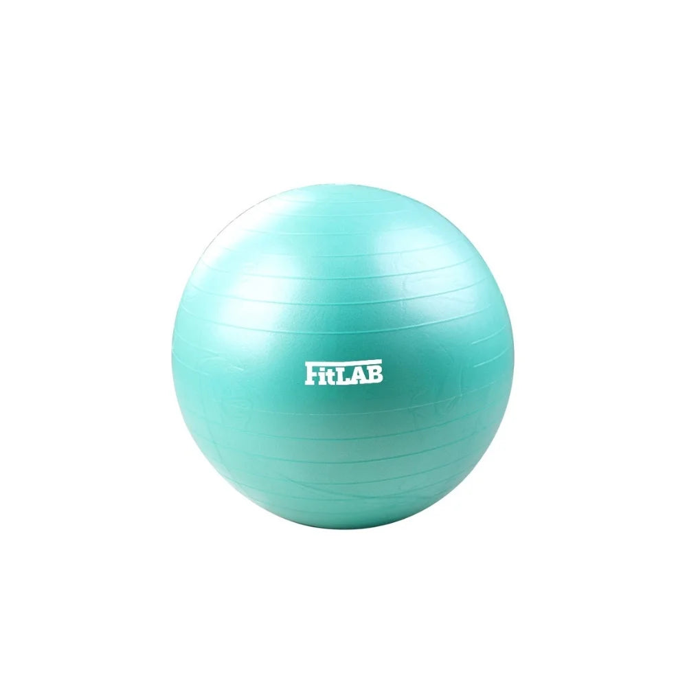 Fitlab Anti Burst Gym Ball | Pre-Order ETA End of January