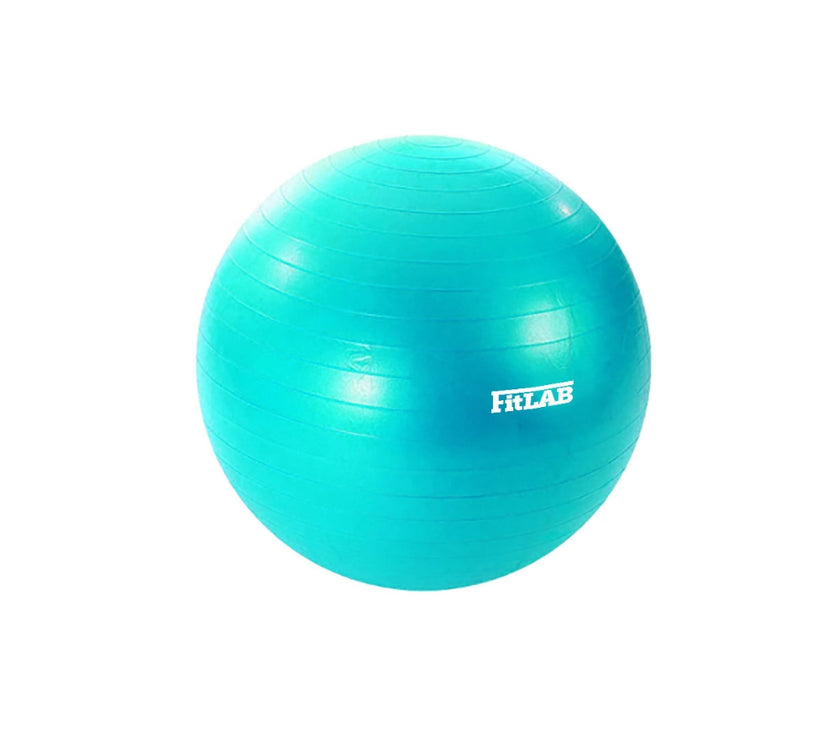 Fitlab Anti Burst Gym Ball | Pre-Order ETA Mid February