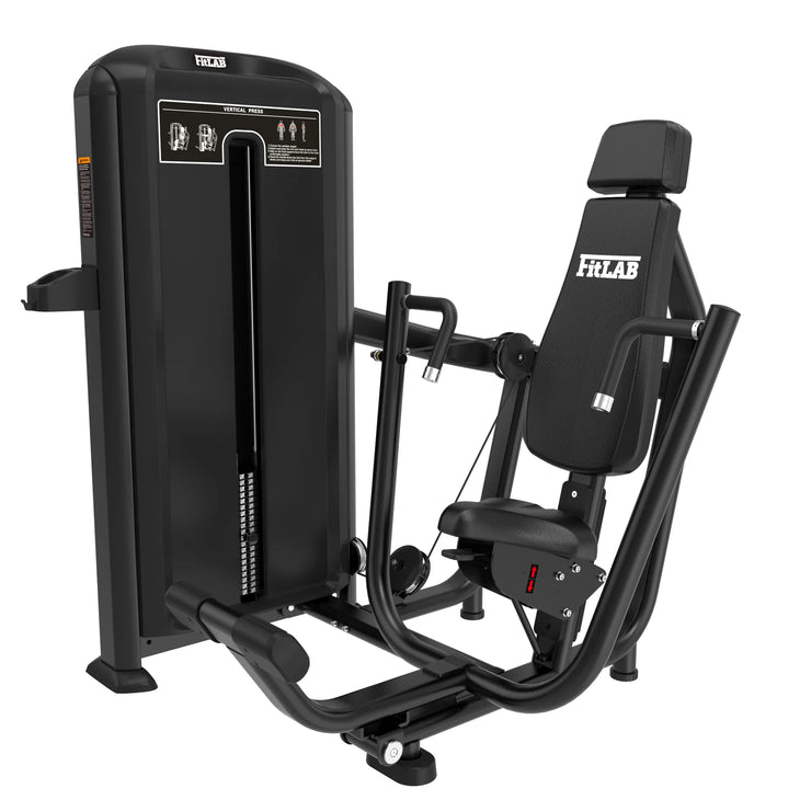 FITLAB CHEST PRESS | PRE ORDER