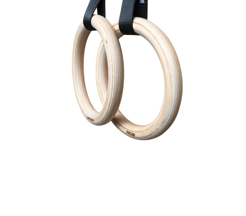 Fitlab Gym Ring | Pre-Order ETA Mid February