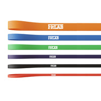 Fitlab Latex Resistance Band | Pre-Order ETA Mid February