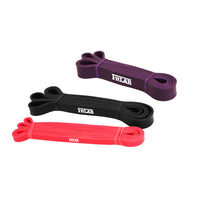 Fitlab Latex Resistance Band | Pre-Order ETA Mid February