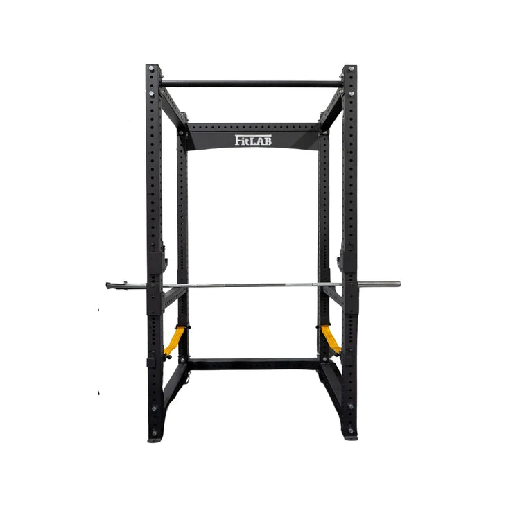 Check out FITLAB Power Rack Pro – a versatile pull-up and dip tower for home or gym use. Buy commercial fitness equipment now at Elite Fitness Equipment Store in Australia.