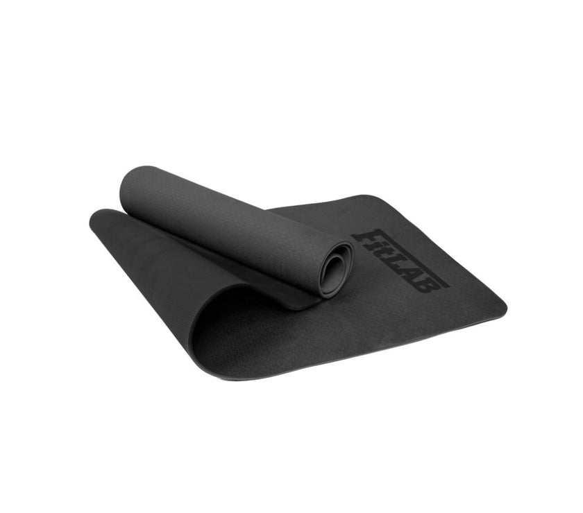 Fitlab TPE Yoga Mat | Pre-Order ETA Mid February