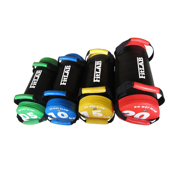 Fitlab Training Sand Bag | Pre-Order ETA Mid February