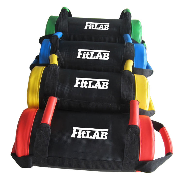 Fitlab Training Sand Bag | Pre-Order ETA Mid February