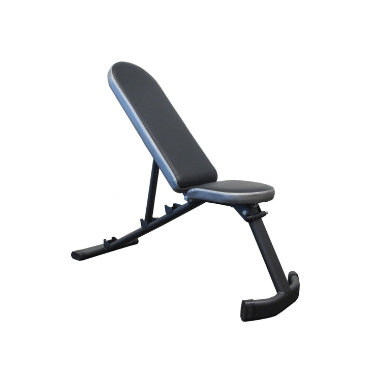 Folding Adjustable FID Bench