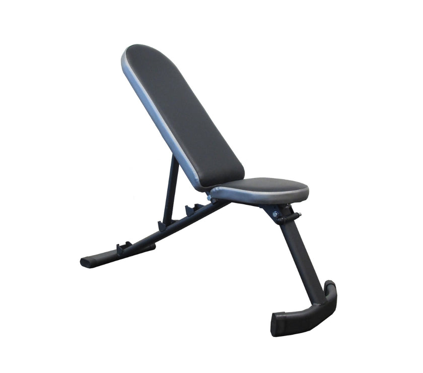 Folding Adjustable FID Bench