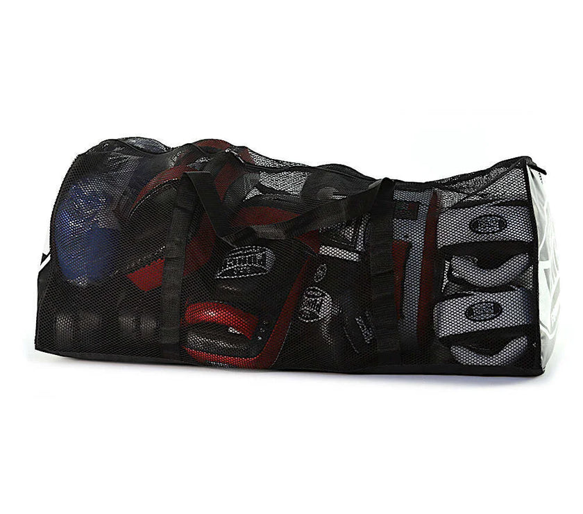 GEAR BAG - Mesh/ Rip Stop