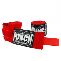 HAND WRAPS - Stretch - 4.5m BULK PACK 10 PAIRS