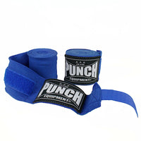 HAND WRAPS - Stretch - 4.5m BULK PACK 10 PAIRS