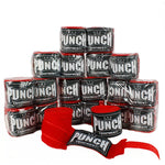 HAND WRAPS - Stretch - 4.5m BULK PACK 10 PAIRS