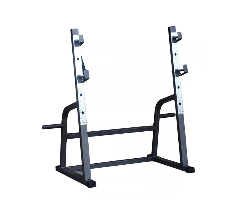 HCE PCR101 Squat Rack