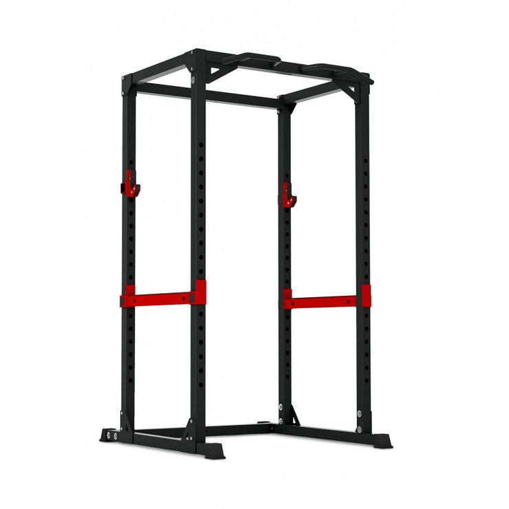 Heavy Duty Power Rack