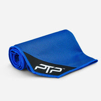 PTP Hyper Cool Towel - Stay Refreshed and Beat the Heat