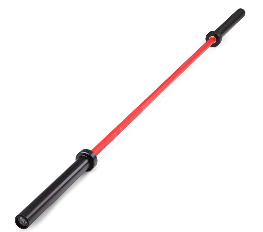 FITLAB Elite Olympic Barbell