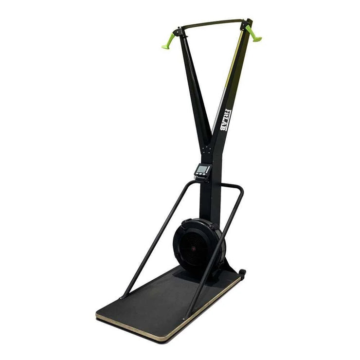 FITLAB Ski Trainer With Stand