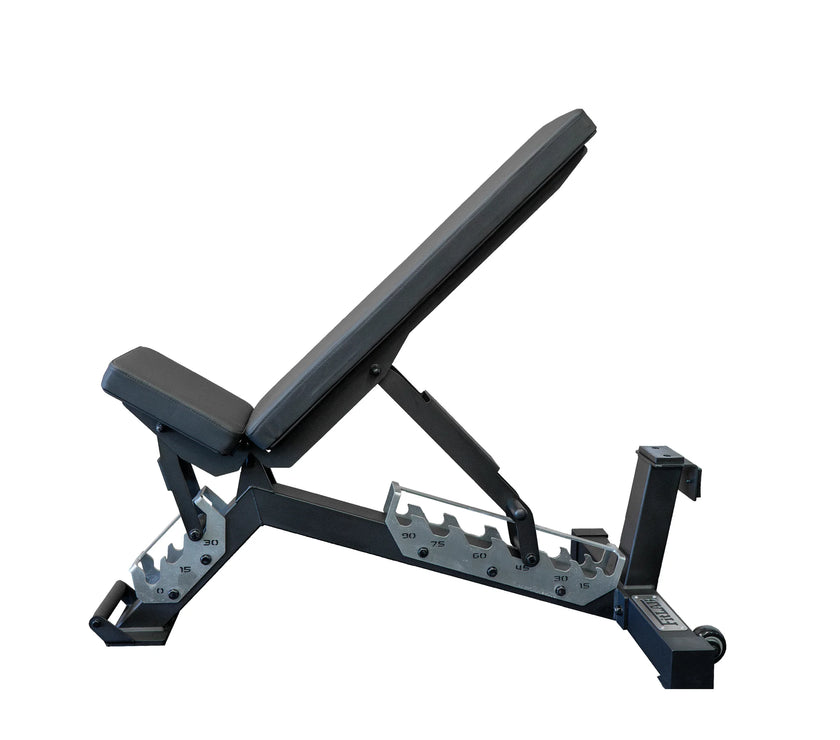 FITLAB PRO SERIES BENCH