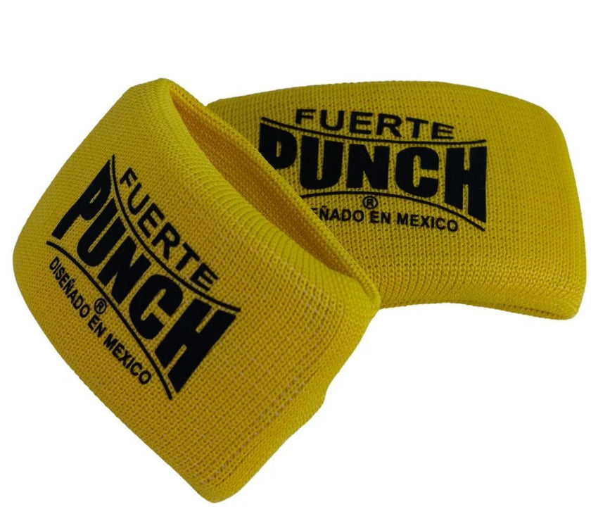 KNUCKLE PROTECTOR - Mexican™ GEL - YELLOW