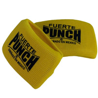 KNUCKLE PROTECTOR - Mexican™ GEL - YELLOW