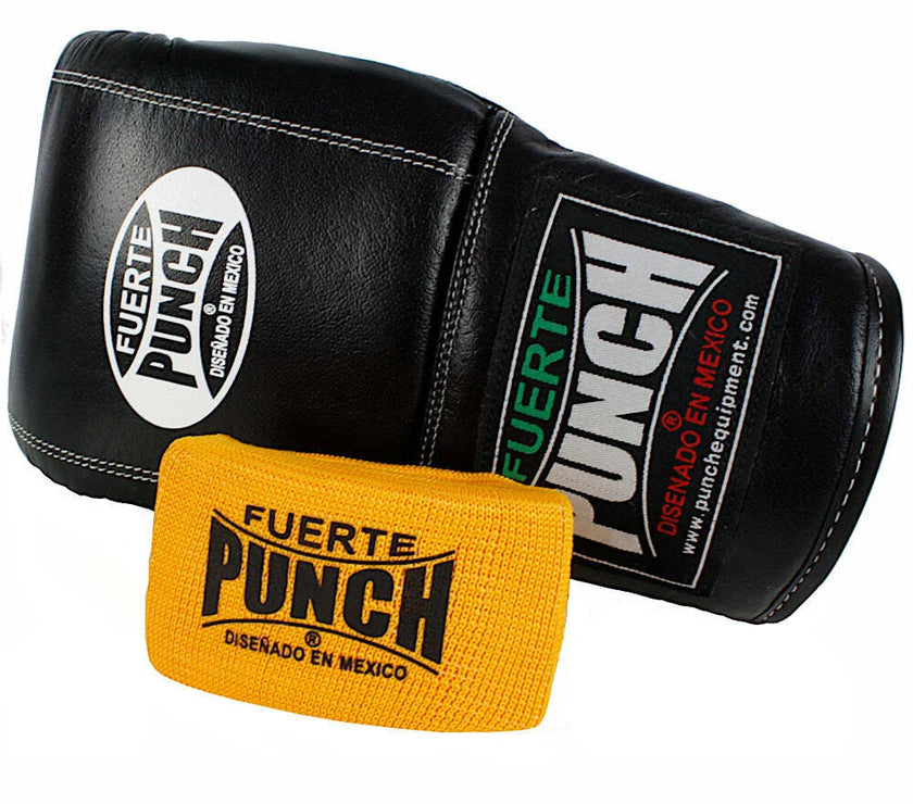 KNUCKLE PROTECTOR - Mexican™ GEL - YELLOW