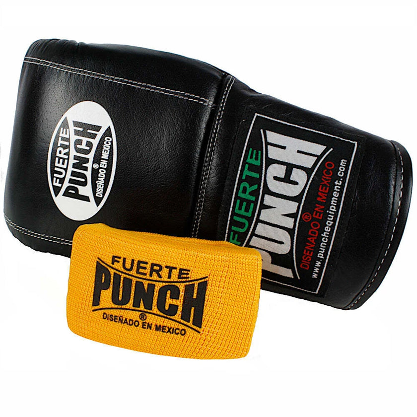 KNUCKLE PROTECTOR - Mexican™ GEL - YELLOW