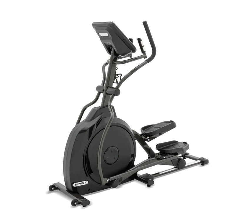 Buy the Spirit SXE195V2 Elliptical for home and commercial gym setup. Shop the best elliptical cross trainer in Australia. Perfect for cardio workouts.